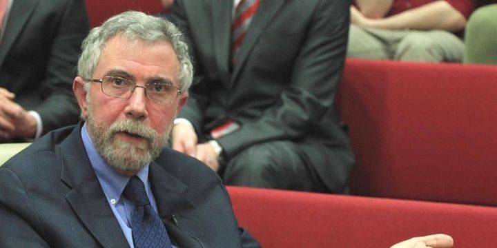 Nobel mükafatlı iqtisadçıdan durğunluq xəbərdarlığı