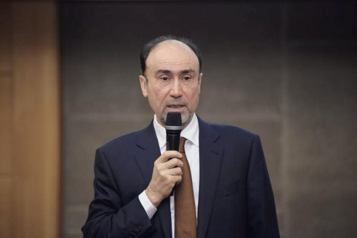 "Nağd pul tələblərinin girov təminatı tələbi kimi qeydiyyata alınması mexanizmi lazımdır"