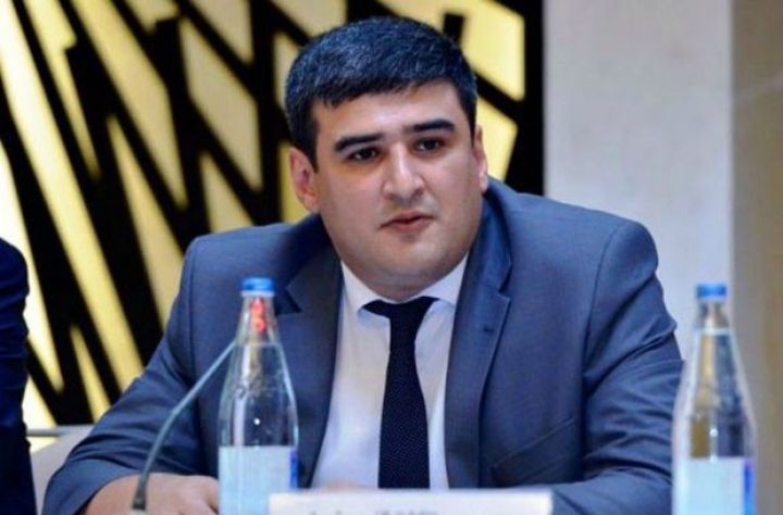 "Vətəndaşlar evdən və yaxud iş yerindən bank hesabı aça biləcəklər”