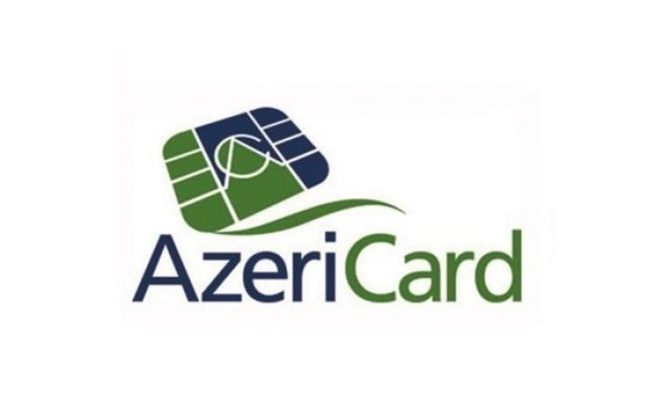 “AzəriKard” ilə əməliyyatların sayı 10% artıb
