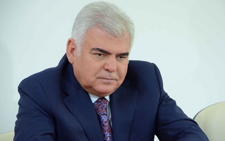 Ramil Usubov Ziya Məmmədovun qardaşı oğlunu işdən çıxardı