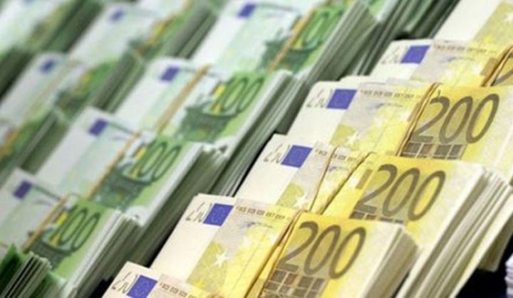 Avropada inflyasiya ECB-nin hədəfindən aşağıdır