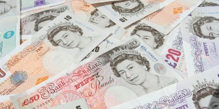 Funt-sterlinq "Brexit" səsverməsilə kəskin ucuzlaşdı, sonra bahalaşdı - SSENARİLƏR