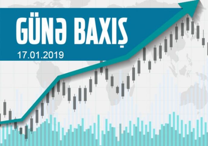 Növbəti böhran dolların qiymətlərinə mənfi təsir edə bilər - GÜNƏ BAXIŞ