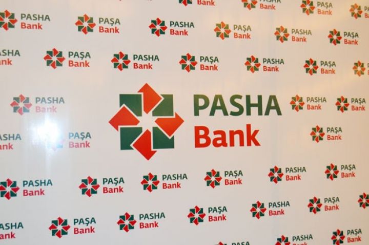 “PAŞA Bank”ın xalis mənfəətində böyük artım