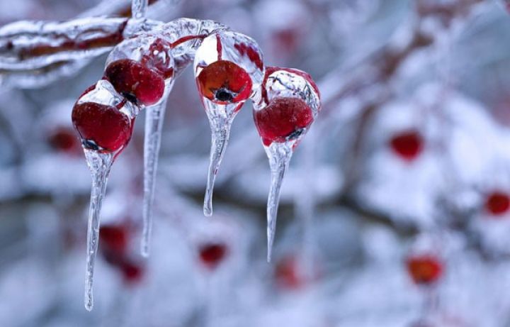 Hidrometeorologiyadan hava ilə bağlı açıqlama