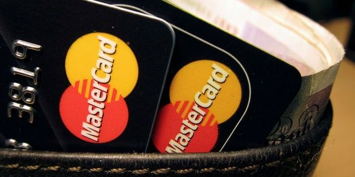 "MasterCard" 570 milyon avro cərimələndi