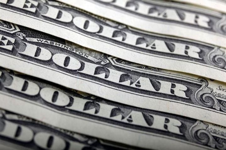 Azərbaycan banklarının xarici borcları azalmaqda davam edib