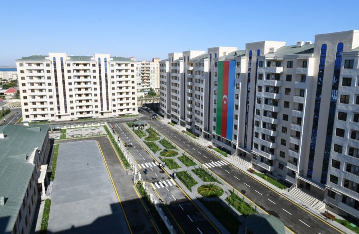 Binalarda havadəyişmə tələbləri müəyyənləşib