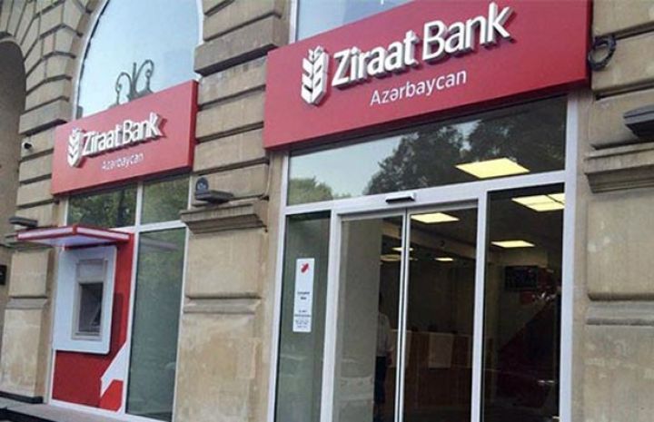 “Ziraat Bank Azərbaycan”ın son vəziyyəti məlum oldu