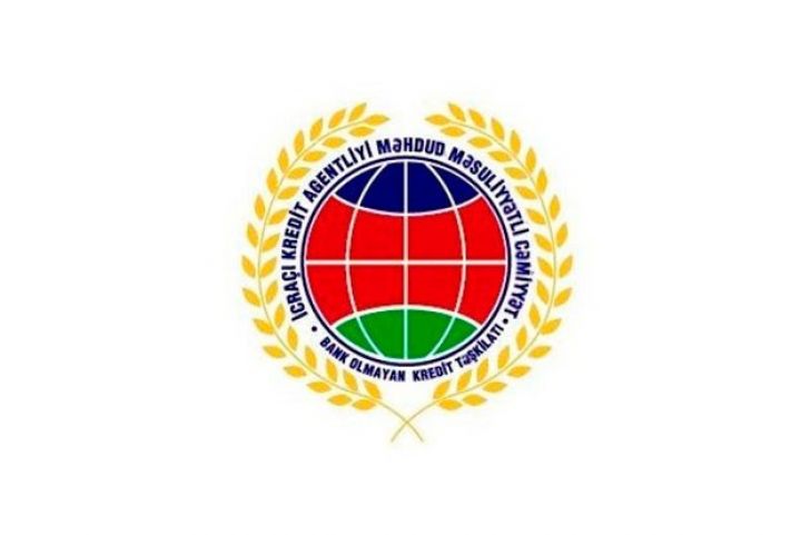 “İcraçı Kredit Agentliyi” nizamnamə kapitalını azaldıb