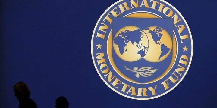 BVF qlobal iqtisadi inkişaf proqnozlarını aşağı saldı