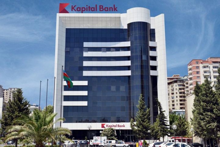 Bu gün ölkənin birinci bankının yarandığı gündür