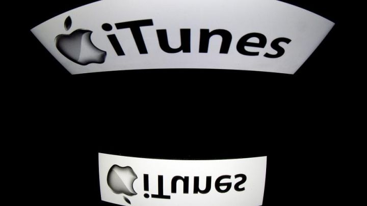 iTunes 18 il sonra tarix olur