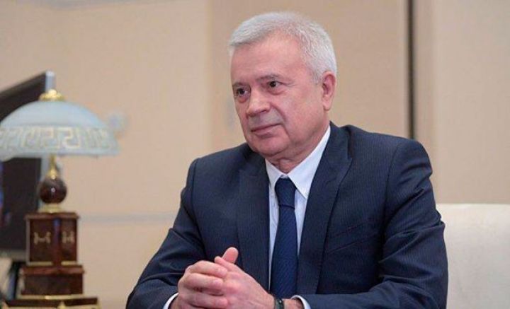 "OPEC+" səyləri nəticəsində neftin qiymətini 60-70 dollar səviyyəsində saxlamaq mümkün olacaq"