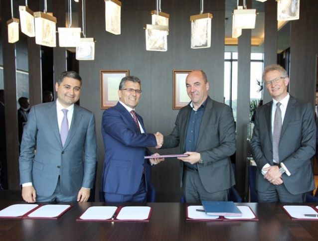 SOCAR şirkətlər aldı