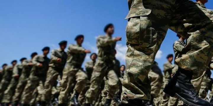 Azərbaycan müdafiə xərclərini artırır