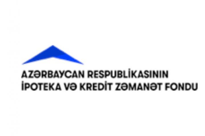 Yeni “Elektron ipoteka və kredit zəmanət” sistemi istifadəyə verildi
