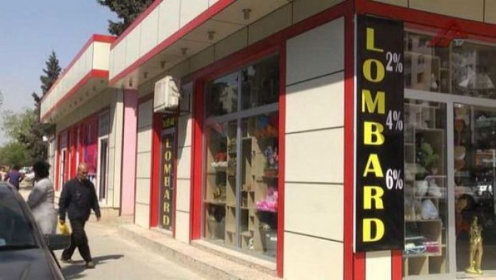 Lombardlar haqqında qanun - TAM MƏTN