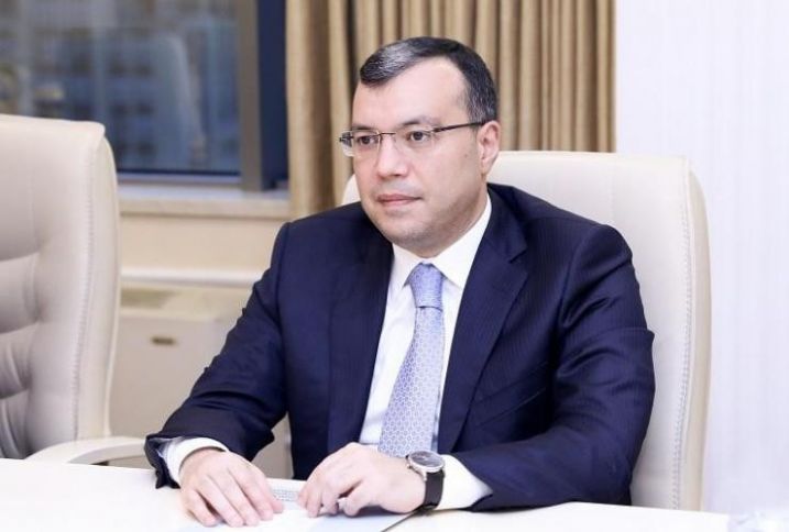 "Hazırda 5-10 min manat pensiya alan vətəndaşlarımız var"