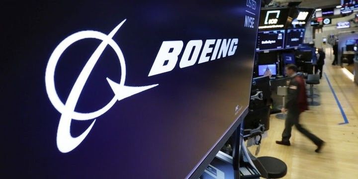 "Boeing"dən "737 Max" açıqlaması