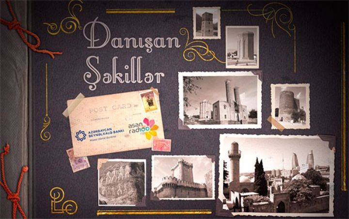 Beynəlxalq Bank və ASAN Radiodan “Danışan şəkillər” layihəsi