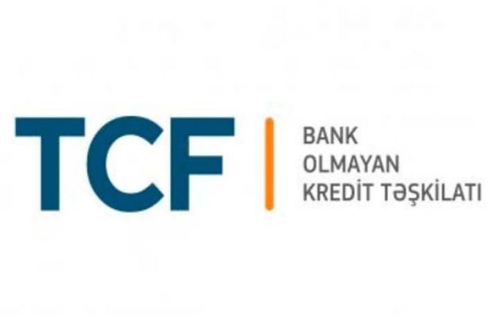 “TCF”in xalis mənfəəi 2 dəfə azalıb