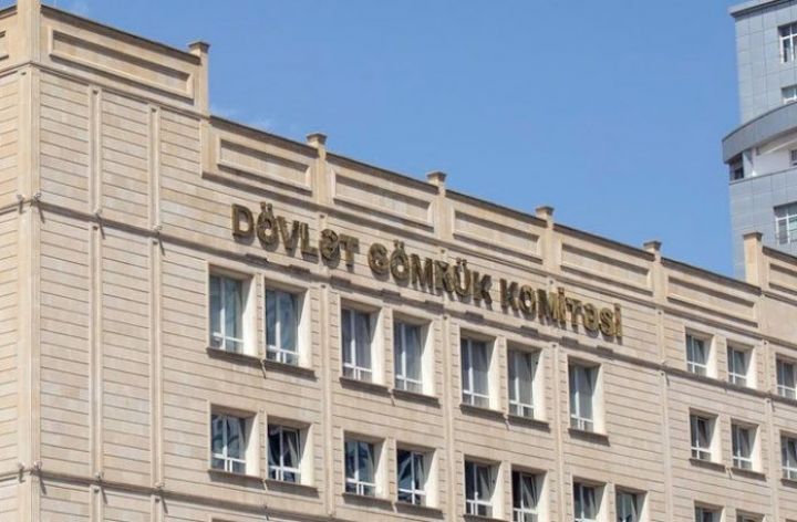 Çindən gətirilən malların qiymətinin artması ilə bağlı GÖMRÜKDƏN AÇIQLAMA