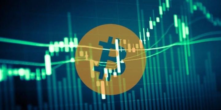 Bitcoin-in qiyməti 7000 dolları keçib