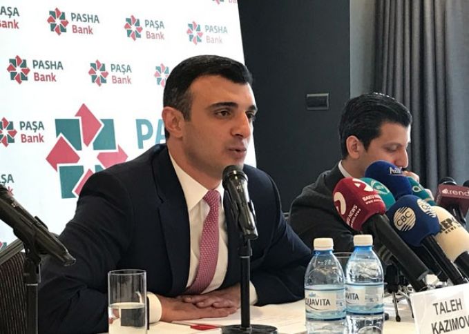 “PAŞA Bank”da qeyri-işlək portfel kəskin azalıb