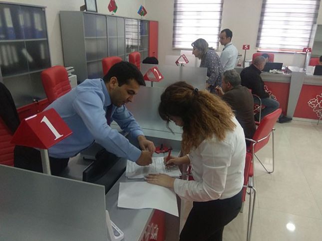 "NBCBank"da kompensasiyaların verilməsi artıq bitmək üzrədir
