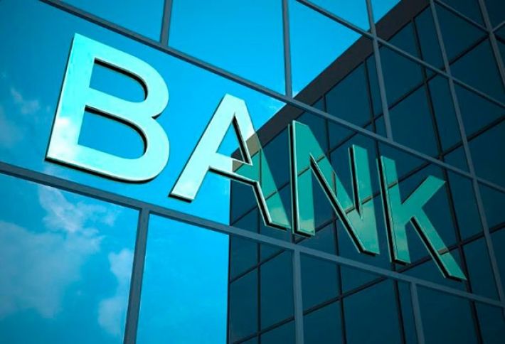 Bank sektorunun 4 aylıq xalis qazancı açıqlandı
