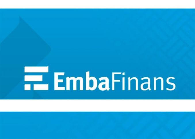 “Embafinans” xalis mənfəətini 3 dəfədən çox artırıb