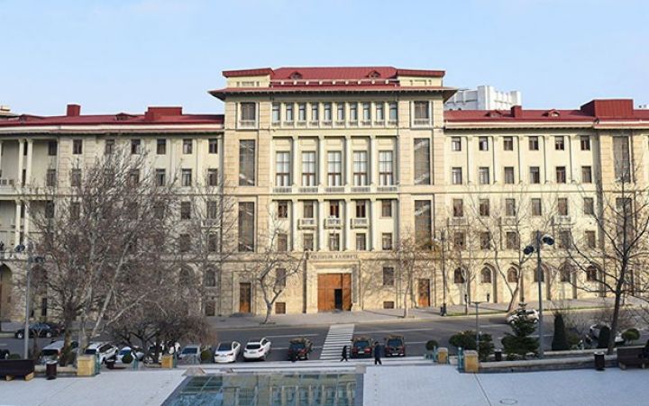 Dövlət Şəhərsalma və Arxitektura Komitəsinin Kollegiyasının yeni tərkibi müəyyənləşib