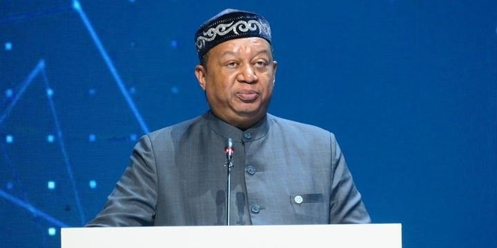 OPEC/Barkindo: Neft bazarı üçün 2020 proqnozu daha parlaqdır