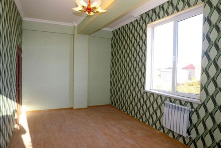 Dövlət xəttilə 852 mənzil kirayəyə verilib