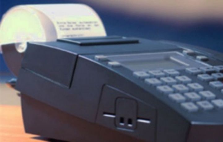 POS-terminalların sayı zəif artır