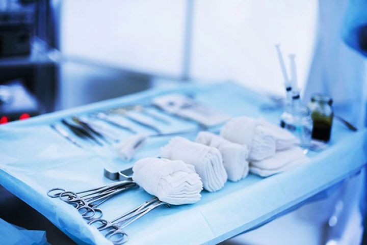 İcbari tibbi sığortanın baza zərfi çərçivəsində 7428 cərrahi əməliyyat icra olunub
