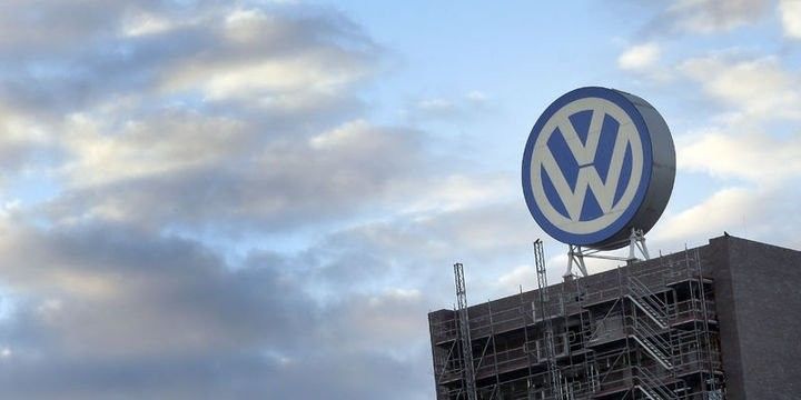 Volkswagen Türkiyədə şirkət qurdu