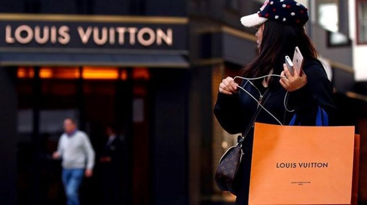 "Louis Vuitton" 1500 nəfərə məşğulluq təmin edəcək