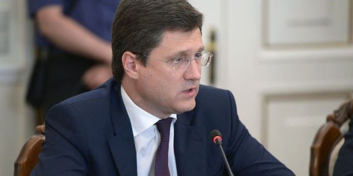 Neft bazarları üçün "qış riskləri" xəbərdarlığı