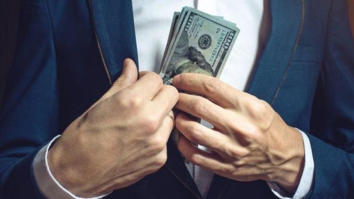 “Ziraat Bank Azərbaycan”da xarici valyutadakı əmənətlər artıb