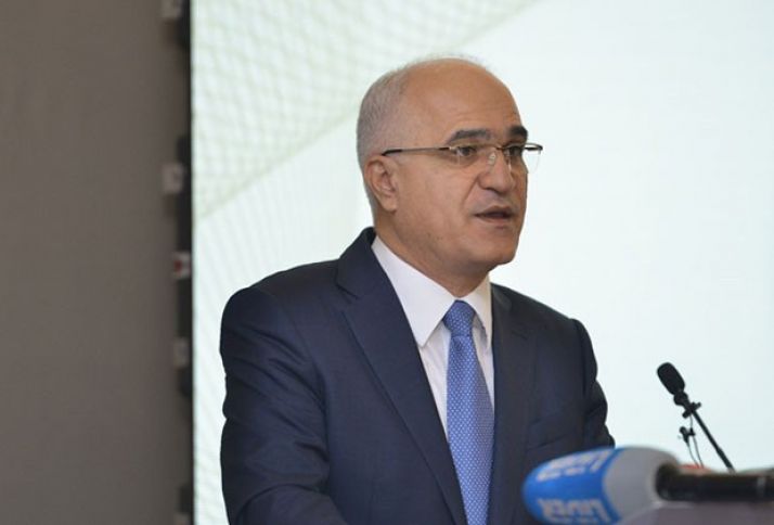 Əfqanıstandan Azərbaycan hökumətinə "məhsul satışı" müraciəti