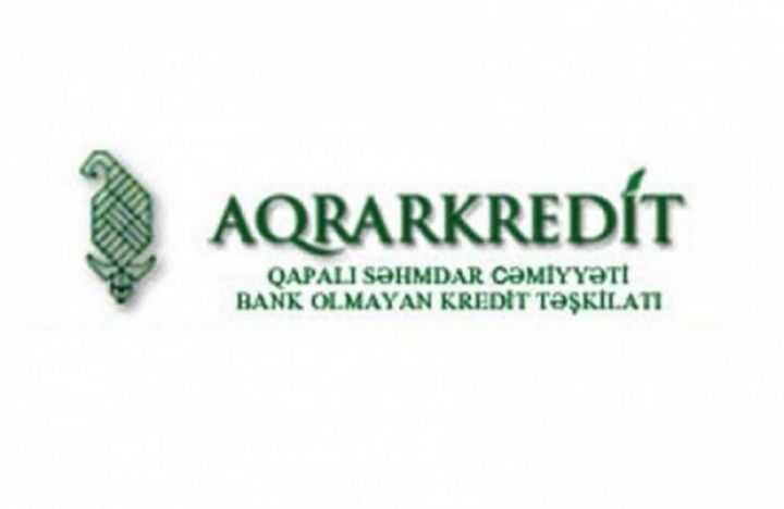 Verdiyi kreditlərin 9%-nin vaxtı keçib
