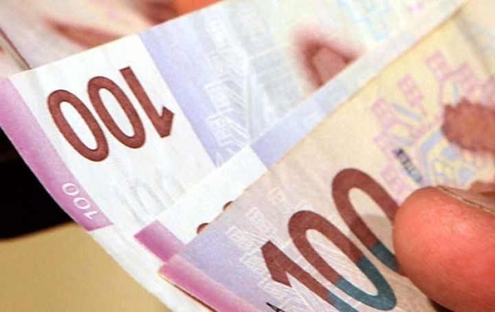 Bu şəxslər üçün aylıq vergi azaldılır