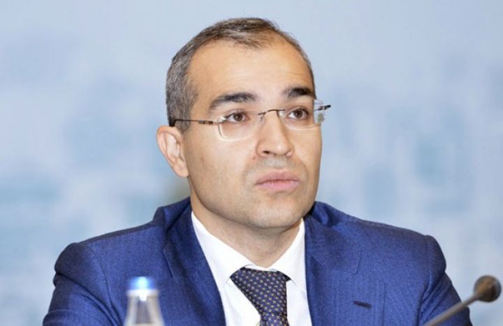 Mikayıl Cabbarovun yeni təyinatdan sonra ilk açıqlamaları - VİDEO