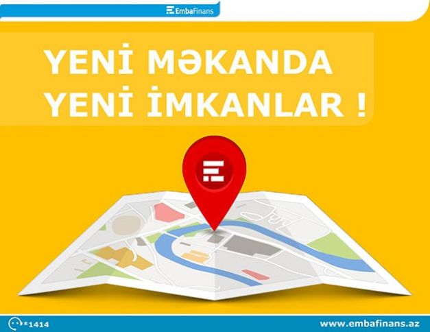 BOKT “Embafinans”ın baş ofisi yeni ünvanda!