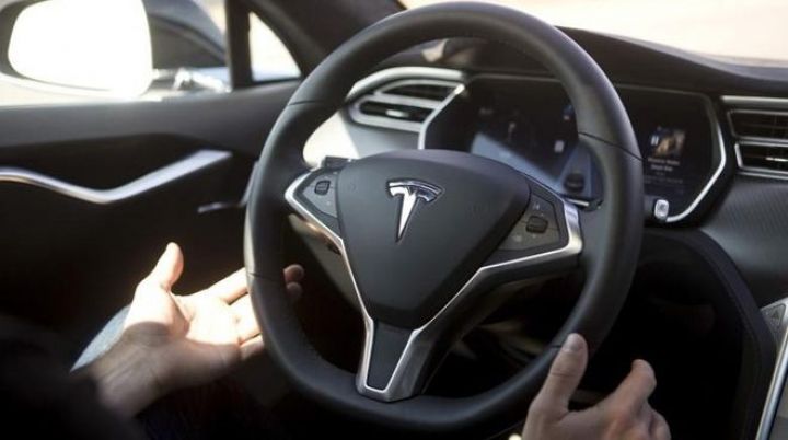 Çin, "Tesla"nı vergidən azad etdi