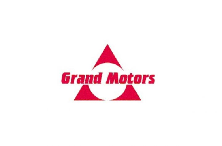 "Grand Motors” "BakuBus"dan sifariş alıb