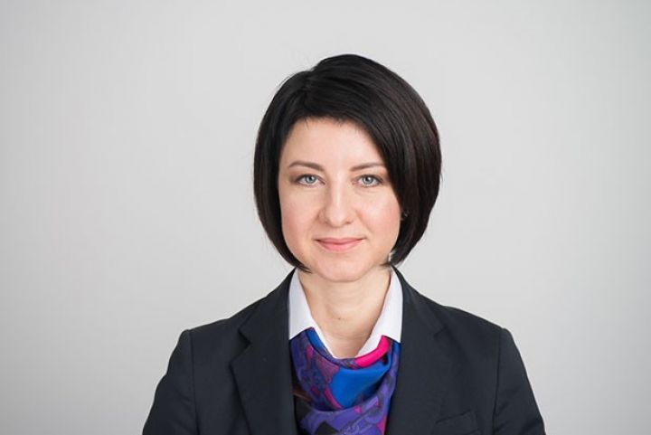 “Visa İnternational”ın Qafqaz üzrə yeni direktoru Azərbaycana gələcək